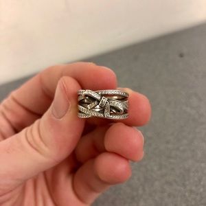 Pandora Delicate Sentiments Ring